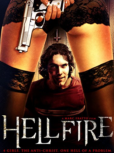 دانلود فیلم آتش جهنم | Hell Fire