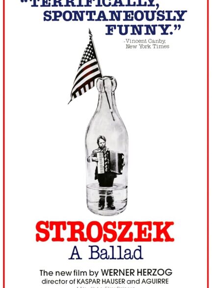 دانلود فیلم استروزک | Stroszek