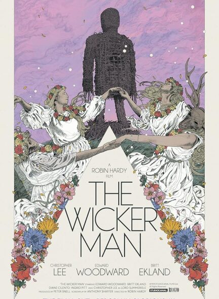 دانلود فیلم مرد حصیری | The Wicker Man