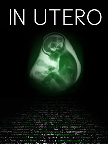 دانلود فیلم در رحم | In Utero