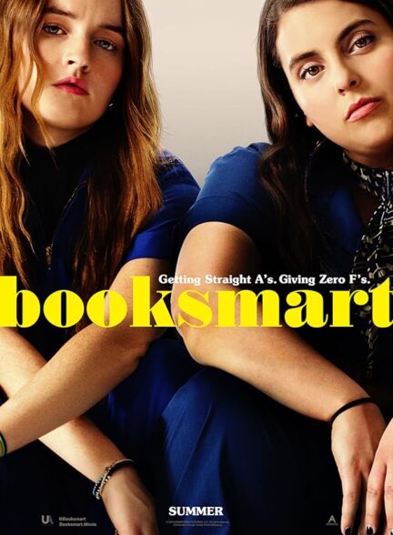 دانلود فیلم Booksmart