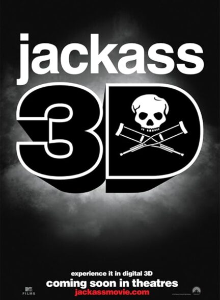 دانلود فیلم جکاس | Jackass 3D