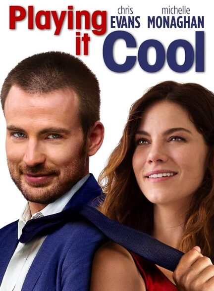 دانلود فیلم پخش آن باحال | Playing It Cool