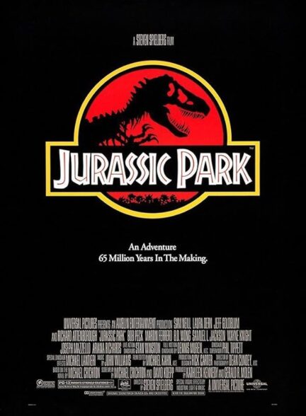 دانلود فیلم پارک ژوراسیک | Jurassic Park