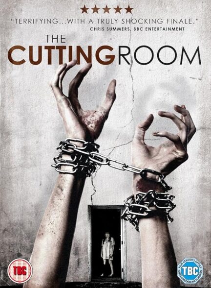 دانلود فیلم اتاق برش | The Cutting Room