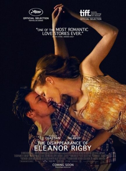 دانلود فیلم ناپدید شدن النور ریگبی: آنها | The Disappearance of Eleanor Rigby: Them