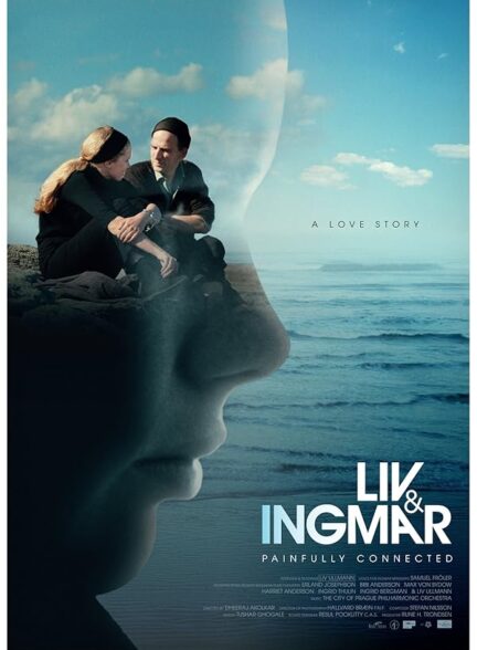 دانلود فیلم زندگی و اینگمار | Liv & Ingmar