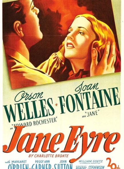 دانلود فیلم جین ایر | Jane Eyre 1943