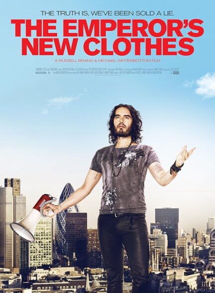 دانلود فیلم لباس جدید امپراطور | The Emperor’s New Clothes