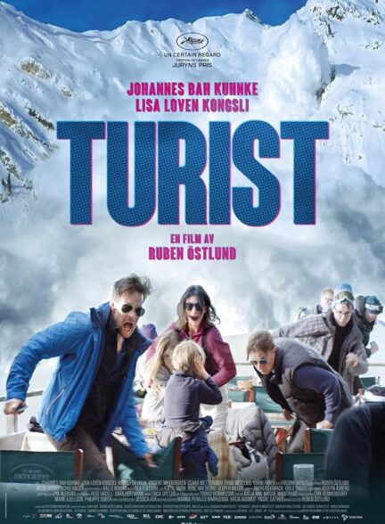 دانلود فیلم فورس ماژور | Force Majeure