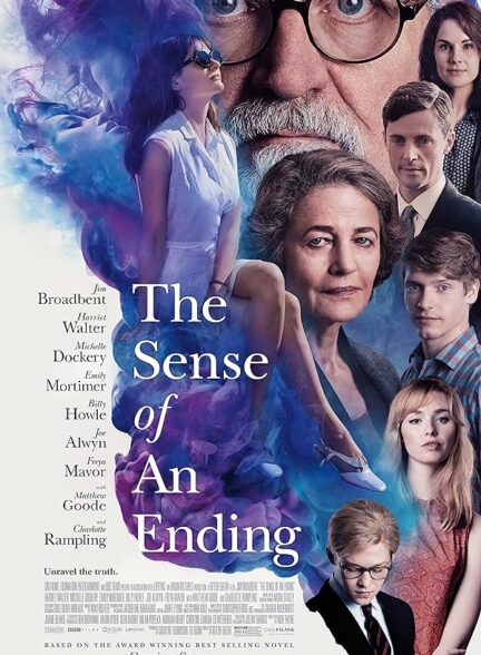 دانلود فیلم حس یک پایان | The Sense of an Ending