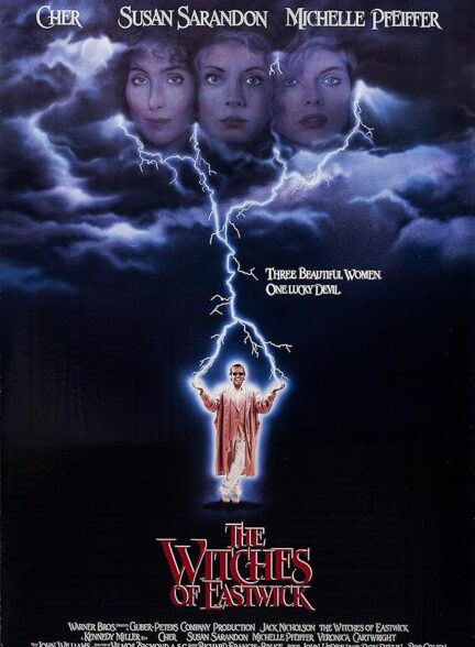 دانلود فیلم جادوگران ایستویک | The Witches of Eastwick