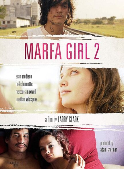 دانلود فیلم دختر مرفا | Marfa Girl 2