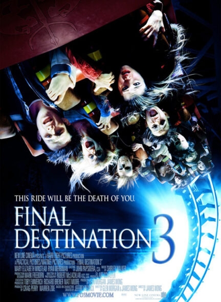 دانلود فیلم مقصد نهایی 3 | 2006 Final Destination 3