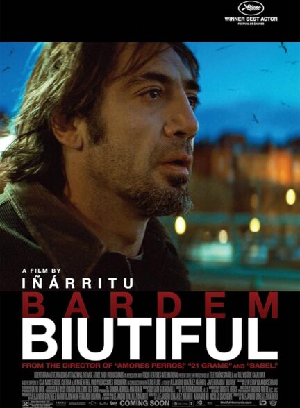 دانلود فیلم زیستی | Biutiful