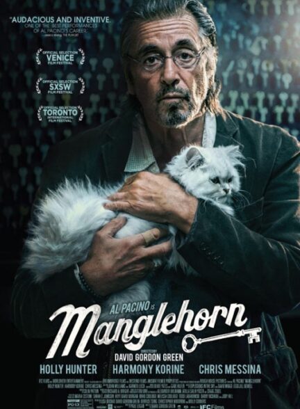 دانلود فیلم منگلهورن | Manglehorn