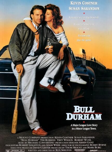 دانلود فیلم بول دورهمی | Bull Durham