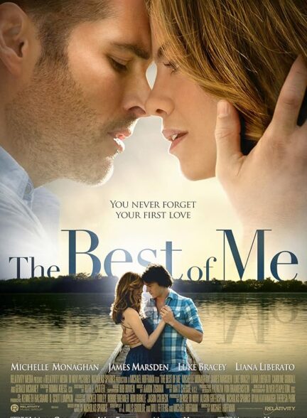 دانلود فیلم بهترین من | The Best of Me 2014