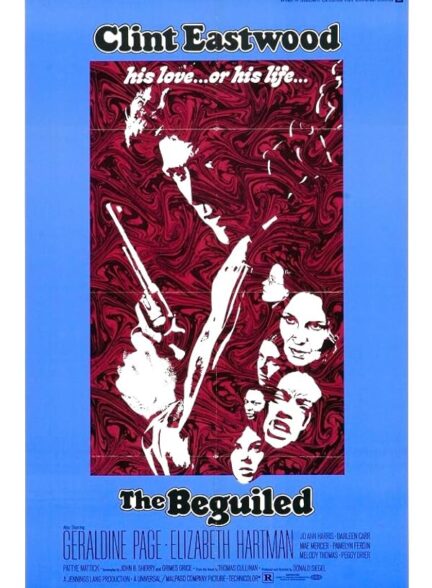 دانلود فیلم فریب خوردگان | The Beguiled