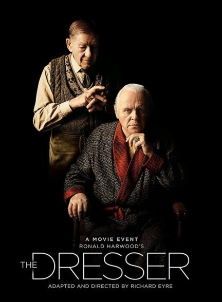 دانلود فیلم کمد | The Dresser