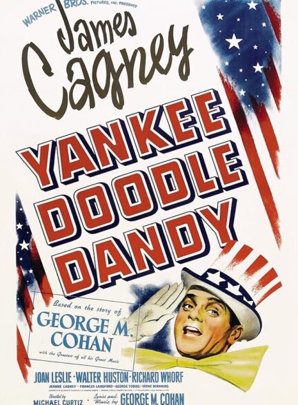 دانلود فیلم Yankee Doodle Dandy 1942