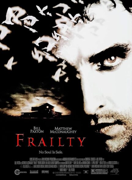 دانلود فیلم ضعف | Frailty