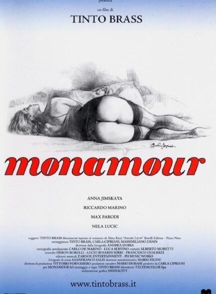 دانلود فیلم مونامور | Monamour