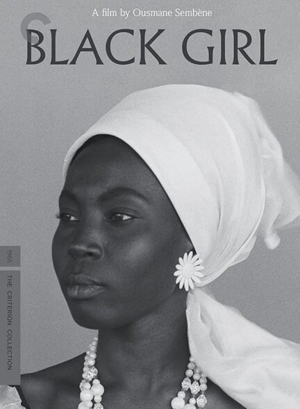 دانلود فیلم دختر سیاه | Black Girl 1966