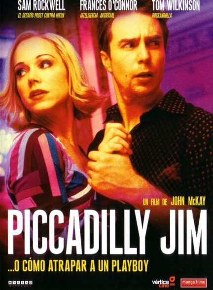 دانلود فیلم پیکادلی جیم | Piccadilly Jim