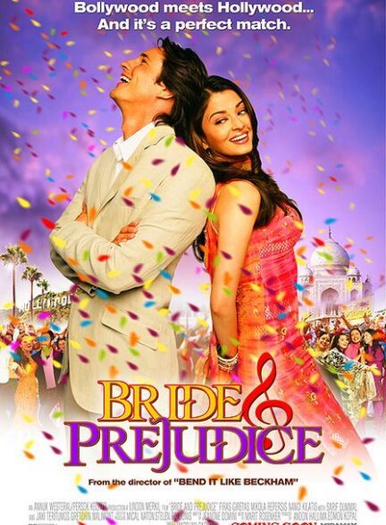 دانلود فیلم عروس و تعصب | Bride & Prejudice 2004