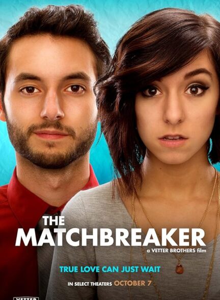 دانلود فیلم بازی شکن | The Matchbreaker