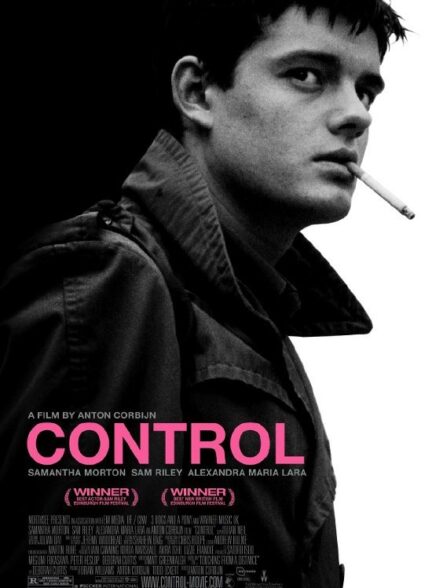 دانلود فیلم کنترل کنید | Control