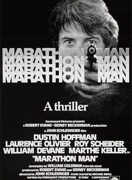 دانلود فیلم مرد ماراتن | Marathon Man