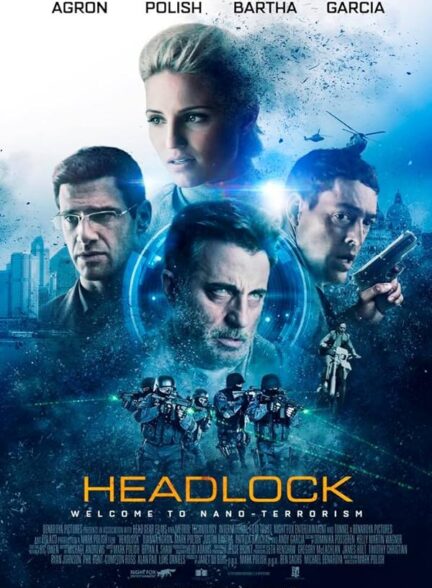 دانلود فیلم قفل سر | Headlock 2019