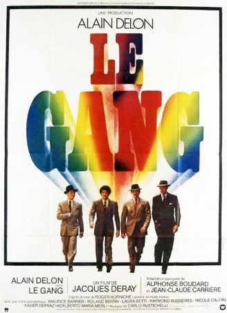 دانلود فیلم باند | Le gang