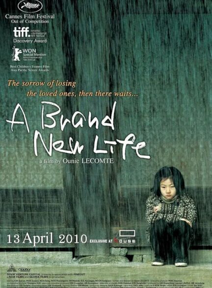 دانلود فیلم یک زندگی کاملاً جدید | A Brand New Life