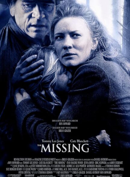 دانلود فیلم گمشده | The Missing