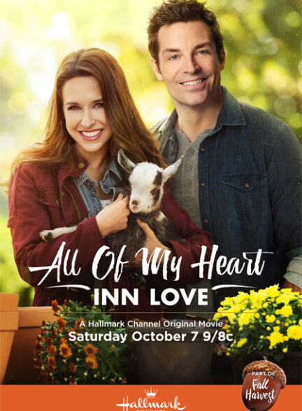 دانلود فیلم تمام قلب من | 2017 All of My Heart: Inn Love