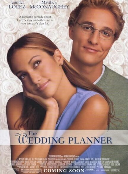 دانلود فیلم برنامه ریز عروسی | The Wedding Planner