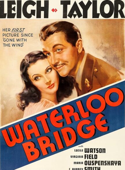 دانلود فیلم پل واترلو | Waterloo Bridge 1940