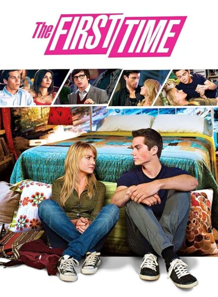 دانلود فیلم اولین بار | The First Time