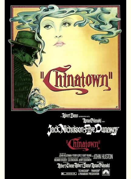 دانلود فیلم محله چینی ها | Chinatown