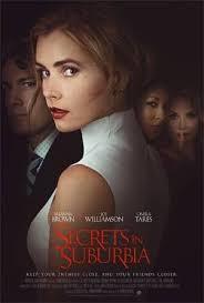 دانلود فیلم اسرار در حومه شهر | Secrets in Suburbia