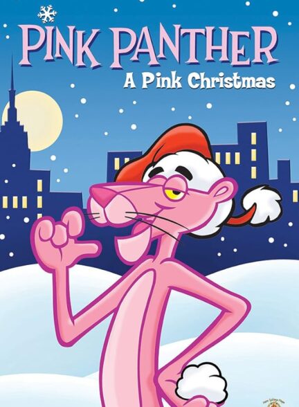 دانلود فیلم کریسمس صورتی | A Pink Christmas