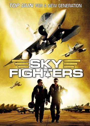 دانلود فیلم جنگنده های آسمان | Sky Fighters 2005