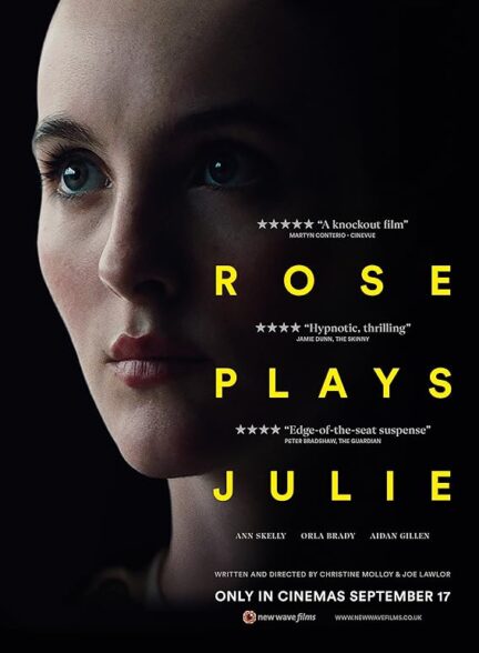 دانلود فیلم رز نقش جولی را بازی می کند | Rose Plays Julie