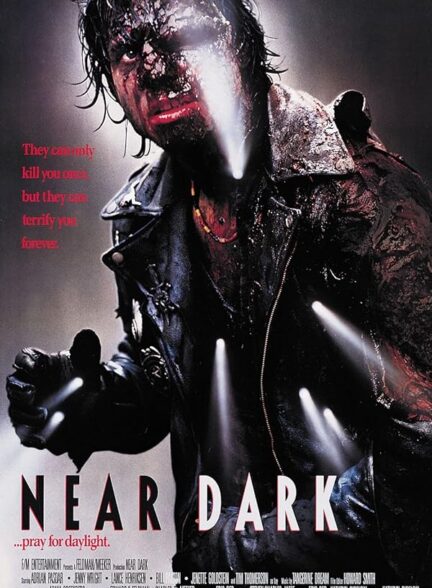 دانلود فیلم نزدیک تاریکی | Near Dark