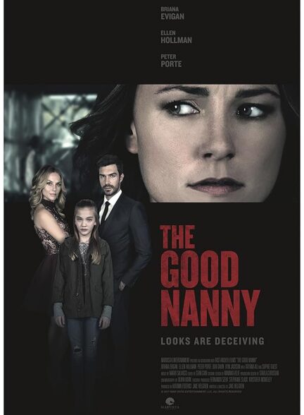 دانلود فیلم دایه خوب | The Good Nanny