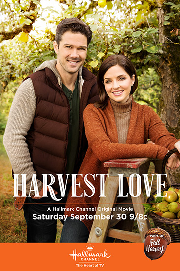 دانلود فیلم برداشت عشق | Harvest Love