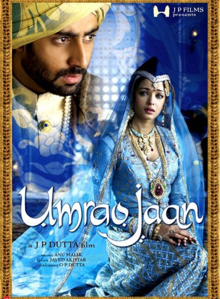 دانلود فیلم عمراو جان | Umrao Jaan